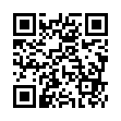 QR kód na túto stránku mutenice.oma.sk u brnenska 1141