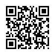 QR kód na túto stránku mutenice.oma.sk u brnenska 468