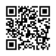 QR kód na túto stránku mutenice.oma.sk u brnenska 775