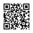 QR kód na túto stránku mutenice.oma.sk u budy 580