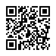 QR kód na túto stránku mutenice.oma.sk u hasicska 945