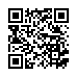 QR kód na túto stránku mutenice.oma.sk u hodoninska 1144