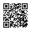 QR kód na túto stránku mutenice.oma.sk u hodoninska 751