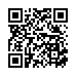 QR kód na túto stránku mutenice.oma.sk u hodoninska 965