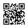 QR kód na túto stránku mutenice.oma.sk u jarni