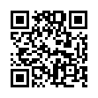 QR kód na túto stránku mutenice.oma.sk u kvetna 289