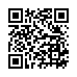 QR kód na túto stránku mutenice.oma.sk u moravska 1189