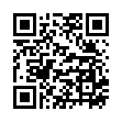 QR kód na túto stránku mutenice.oma.sk u moravska 780