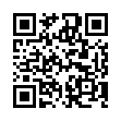 QR kód na túto stránku mutenice.oma.sk u moravska 817