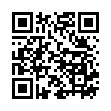 QR kód na túto stránku mutenice.oma.sk u nerudova 1040