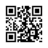 QR kód na túto stránku mutenice.oma.sk u okruh