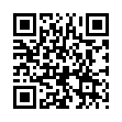 QR kód na túto stránku mutenice.oma.sk u pelcova 765