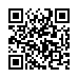 QR kód na túto stránku mutenice.oma.sk u sklepni