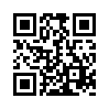 QR kód na túto stránku mutenice.oma.sk u skolni