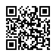 QR kód na túto stránku mutenice.oma.sk u u-kostela