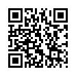 QR kód na túto stránku mutenice.oma.sk u vesela 1103