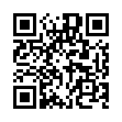 QR kód na túto stránku mutenice.oma.sk u vinarska 1158