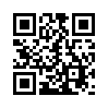 QR kód na túto stránku mutenice.oma.sk u vyhon