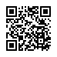 QR kód na túto stránku mutenice.oma.sk u zahradni 554