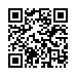 QR kód na túto stránku mutenice.oma.sk u zahradni 768