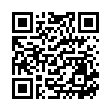 QR kód na túto stránku mutkov.oma.sk cyklotrasa ine bicycle