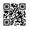 QR kód na túto stránku mutne.oma.sk prevadzkuje