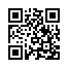 QR kód na túto stránku muzla.oma.sk auto