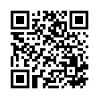 QR kód na túto stránku muzla.oma.sk cyklotrasa blue