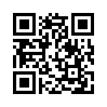 QR kód na túto stránku muzla.oma.sk pristupnost