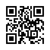 QR kód na túto stránku muzla.oma.sk sport