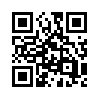 QR kód na túto stránku muzla.oma.sk u