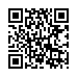 QR kód na túto stránku muzla.oma.sk u dlhy-rad 43