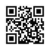 QR kód na túto stránku muzla.oma.sk u jarkova 8