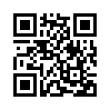 QR kód na túto stránku muzla.oma.sk u mlynska