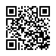 QR kód na túto stránku muzla.oma.sk u orechovy-rad 10