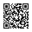 QR kód na túto stránku muzla.oma.sk u orechovy-rad 8