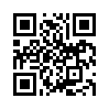 QR kód na túto stránku muzla.oma.sk u zupna 1