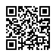 QR kód na túto stránku muzla.oma.sk zdravotnictvo veterinar