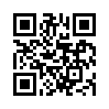 QR kód na túto stránku myczkow.oma.sk splav