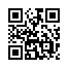 QR kód na túto stránku myczkowce.oma.sk mhd
