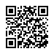 QR kód na túto stránku myczkowce.oma.sk pamiatka bunker