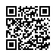 QR kód na túto stránku myczkowce.oma.sk turistika informacie