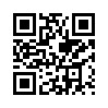 QR kód na túto stránku myjava.oma.sk