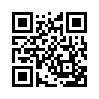 QR kód na túto stránku myjava.oma.sk doprava