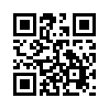 QR kód na túto stránku myjava.oma.sk mhd train
