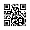 QR kód na túto stránku myjava.oma.sk pamiatka