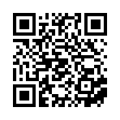 QR kód na túto stránku myjava.oma.sk stravovanie fastfood