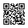 QR kód na túto stránku myjava.oma.sk u 1-maja 6