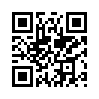 QR kód na túto stránku myjava.oma.sk u 1-maja 8