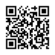 QR kód na túto stránku myjava.oma.sk u bednarova 6